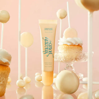 Labial Sugarcoat Gloss Soothing & Hydrating Lip Balm - Sincerely Yours