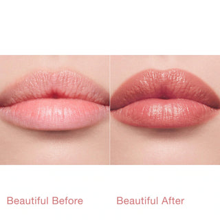 Labial Pillow Talk Long Lasting Blush Balm Sheer Lip Tint - Charlotte Tilbury