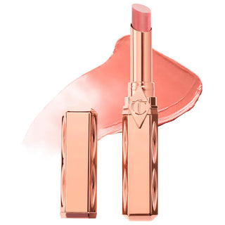 Labial Pillow Talk Long Lasting Blush Balm Sheer Lip Tint - Charlotte Tilbury