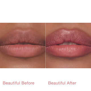 Labial Pillow Talk Long Lasting Blush Balm Sheer Lip Tint - Charlotte Tilbury