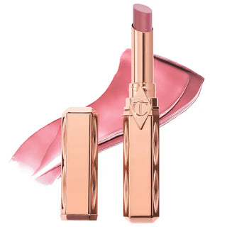 Labial Pillow Talk Long Lasting Blush Balm Sheer Lip Tint - Charlotte Tilbury