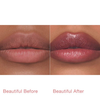 Labial Pillow Talk Long Lasting Blush Balm Sheer Lip Tint - Charlotte Tilbury