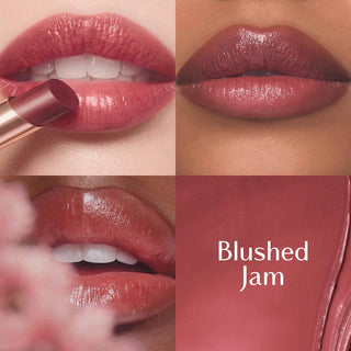Labial Pillow Talk Long Lasting Blush Balm Sheer Lip Tint - Charlotte Tilbury