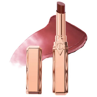 Labial Pillow Talk Long Lasting Blush Balm Sheer Lip Tint - Charlotte Tilbury