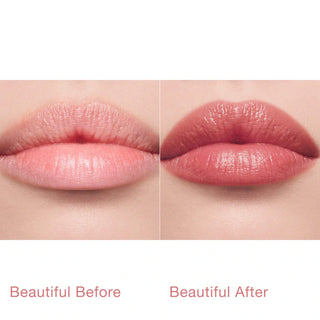 Labial Pillow Talk Long Lasting Blush Balm Sheer Lip Tint - Charlotte Tilbury