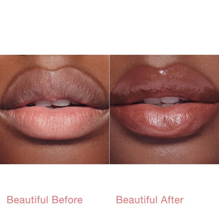 Labial Pillow Talk Long Lasting Blush Balm Sheer Lip Tint - Charlotte Tilbury