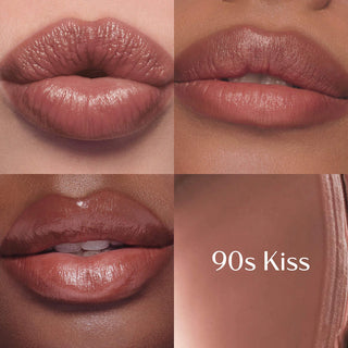 Labial Pillow Talk Long Lasting Blush Balm Sheer Lip Tint - Charlotte Tilbury