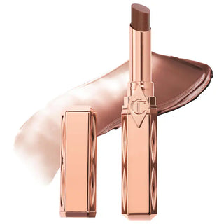 Labial Pillow Talk Long Lasting Blush Balm Sheer Lip Tint - Charlotte Tilbury