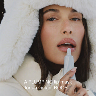 Labial Voluminizador Peptide Lip Boost Plumping Lip Mask - Rhode
