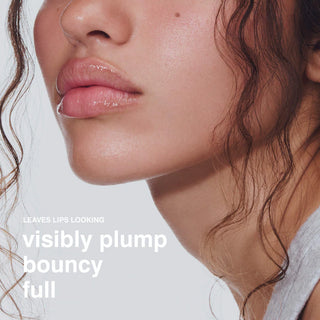 Labial Voluminizador Peptide Lip Boost Plumping Lip Mask - Rhode