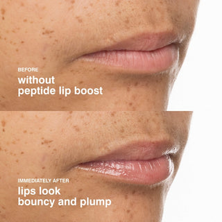 Labial Voluminizador Peptide Lip Boost Plumping Lip Mask - Rhode