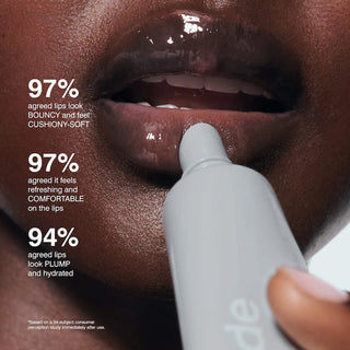 Labial Voluminizador Peptide Lip Boost Plumping Lip Mask - Rhode