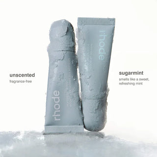 Labial Voluminizador Peptide Lip Boost Plumping Lip Mask - Rhode