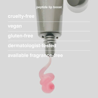 Labial Voluminizador Peptide Lip Boost Plumping Lip Mask - Rhode