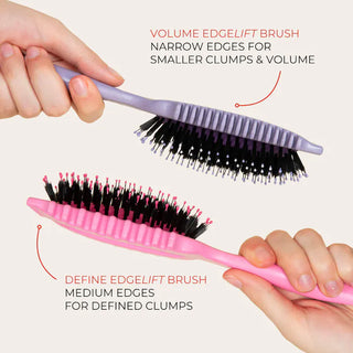 Define EdgeLift Brush: para definición de rizos y control del peinado - Bounce Curl
