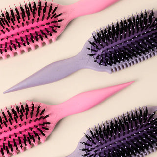 Define EdgeLift Brush: para definición de rizos y control del peinado - Bounce Curl