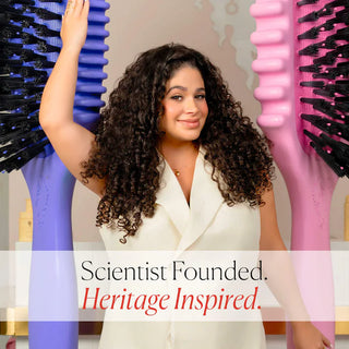 Define EdgeLift Brush: para definición de rizos y control del peinado - Bounce Curl