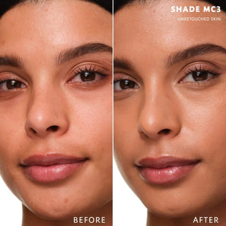 Base de maquillaje en formato cushion Skin Affair Soft Glow - Yves Saint Laurent