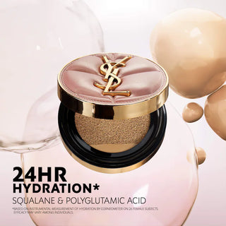 Base de maquillaje en formato cushion Skin Affair Soft Glow - Yves Saint Laurent