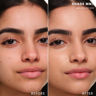 Base de maquillaje en formato cushion Skin Affair Soft Glow - Yves Saint Laurent
