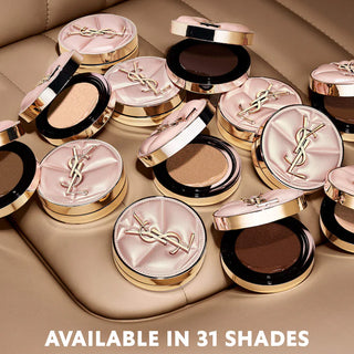 Base de maquillaje en formato cushion Skin Affair Soft Glow - Yves Saint Laurent