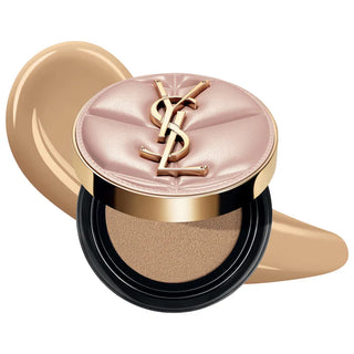 Base de maquillaje en formato cushion Skin Affair Soft Glow - Yves Saint Laurent
