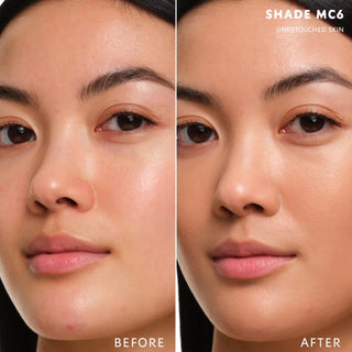 Base de maquillaje en formato cushion Skin Affair Soft Glow - Yves Saint Laurent
