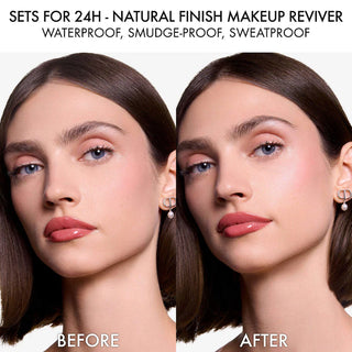 Fijador de Maquillaje Backstage Airflash Mist Makeup Setting Spray - Dior