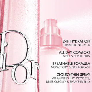 Fijador de Maquillaje Backstage Airflash Mist Makeup Setting Spray - Dior