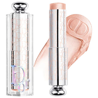 Bálsamo iluminador multiusos en barra Backstage Glassy Glow Stick  - Dior