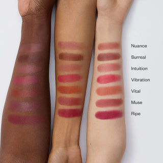 Rubor multiuso Impressionist Multistick Cream Blush Stick + Lip Color - Kosas