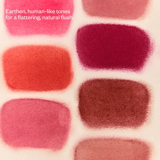 Rubor multiuso Impressionist Multistick Cream Blush Stick + Lip Color - Kosas