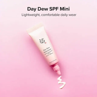 Mini Korean Glass Skin Essentials Set - Beauty of Joseon