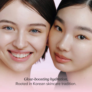 Mini Korean Glass Skin Essentials Set - Beauty of Joseon