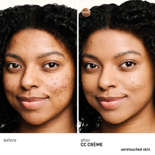 CC Cream con SPF 25 - Erborian