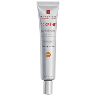 CC Cream con SPF 25 - Erborian
