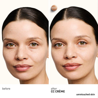 CC Cream con SPF 25 - Erborian
