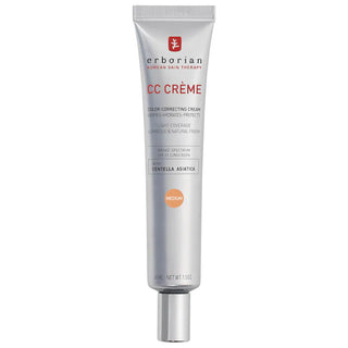 CC Cream con SPF 25 - Erborian