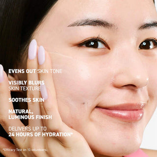 CC Cream con SPF 25 - Erborian