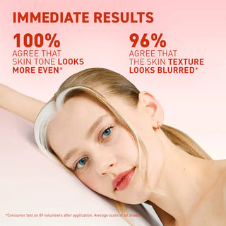 CC Cream con SPF 25 - Erborian