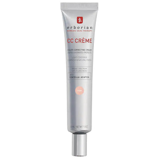 CC Cream con SPF 25 - Erborian