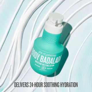 Crema Corporal  Body Badalada™ Cheirosa 39 Moisture Melting Lotion - Sol de Janeiro