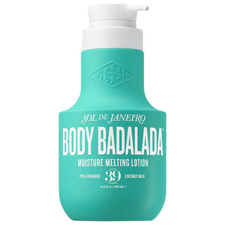Crema Corporal  Body Badalada™ Cheirosa 39 Moisture Melting Lotion - Sol de Janeiro