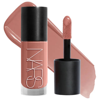 Rubor líquido de larga duración Insatiable - NARS