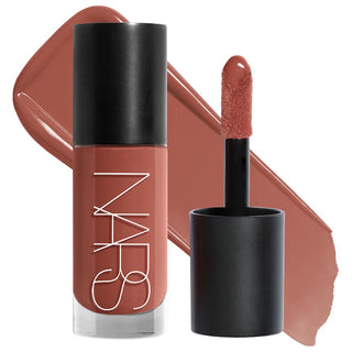 Rubor líquido de larga duración Insatiable - NARS