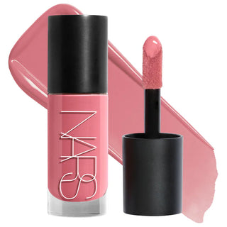 Rubor líquido de larga duración Insatiable - NARS