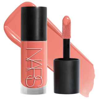 Rubor líquido de larga duración Insatiable - NARS