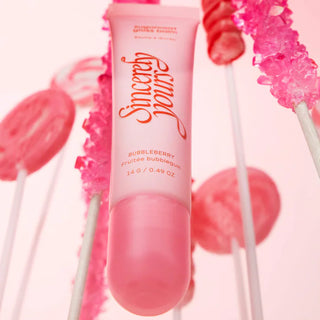 Labial Sugarcoat Gloss Soothing & Hydrating Lip Balm - Sincerely Yours