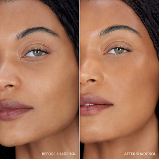 Bronzer Water Liquid Cushion con Ceramidas - REFY