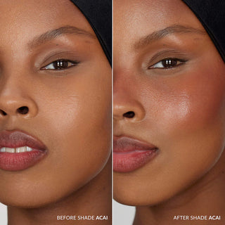 Rubor Water Blush Liquid Cushion con Ceramidas - REFY